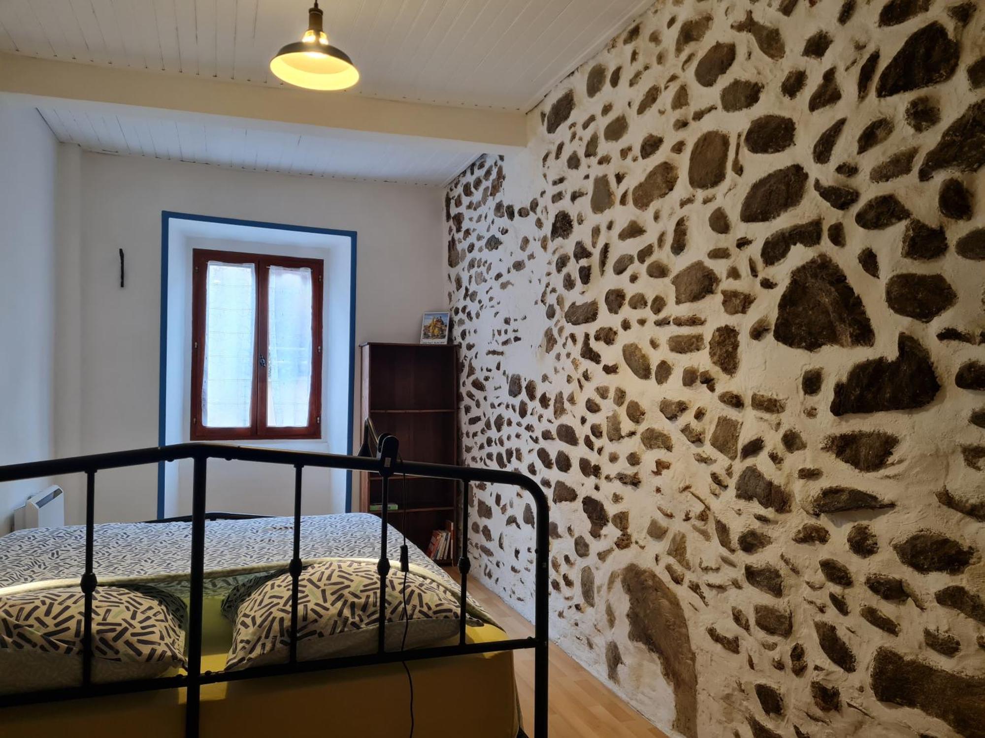 La Maison-Frite, Pour Un Sejour Insolite A Foix ! Eksteriør billede