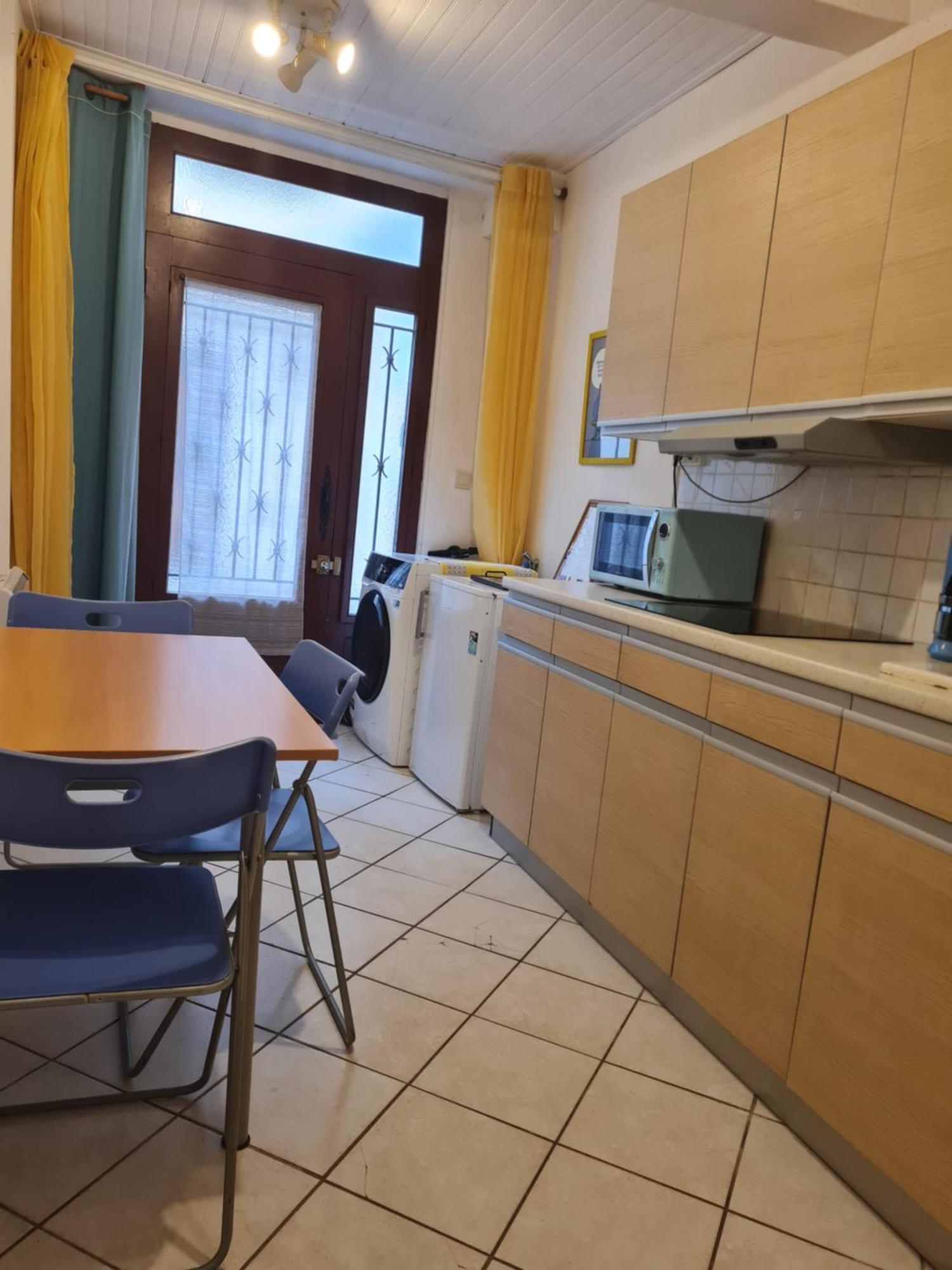 La Maison-Frite, Pour Un Sejour Insolite A Foix ! Eksteriør billede
